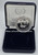 CYPRUS 2008 SILVER PROOF ENTRY TO EURO BOX + COA