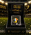 France Golden Football Jersey 1/1000 Oz Gold Coin