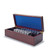 Volterra case for 50 slabs NGC OR PCGS coins in Slabs