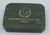 CYPRUS 1970 SILVER PROOF 500 MILS FAO IN BOX RARE