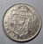CYPRUS 9 SILVER PIASTRE COIN 1921 IN VF-EXF