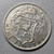 CYPRUS 9 SILVER PIASTRE COIN 1919 IN VF