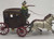 LEAD FAR WEST AMERICAN WAGON COWBOYS VINTAGE TOYS