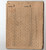 CYPRUS BRITISH ADMINISTRATION 1947 - 1948 MINISTRY OF FOOD RATION BOOK CYPRUS BRITISH ADMINISTRATION 1947 - 1948 MINISTRY OF FOOD RATION BOOK