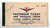 CYPRUS AIRWAYS 1955 BRITISH ADMINISTRATION AIRPLANE TICKET NICOSIA TO ATHENS - ROME - PARIS CYPRUS AIRWAYS 1955 BRITISH ADMINISTRATION AIRPLANE TICKET NICOSIA TO ATHENS - ROME - PARIS