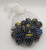 VINTAGE 90'S MARBLES IN ORIGINAL NET 127gr