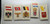 JOHN PLAYERS TOBACCO 50 TRADING CARDS 1930-1939 '' NATIONAL FLAGS & ARMS EMBLEMS '' COMPLETE COLLECTION!! JOHN PLAYERS TOBACCO 50 TRADING CARDS 1930-1939 '' NATIONAL FLAGS & ARMS EMBLEMS '' COMPLETE COLLECTION!!