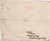 CYPRUS POSTAL HISTORY - KGVI 1939 CENSORED PASSED CENSOR 7 COVER CYPRUS TO ENGLAND