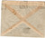 CYPRUS POSTAL HISTORY - KGVI 1940 CENSORED PASSED OPEN BY CENSOR 25 COVER CYPRUS TO EGYPT CYPRUS POSTAL HISTORY - KGVI 1940 CENSORED PASSED OPEN BY CENSOR 25 COVER CYPRUS TO EGYPT