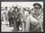MAKARIOS WITH PRESIDENT MUBARAK CYPRUS 1960 ORIGINAL PHOTOGRAPH
