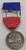 REPUBLIC OF FRANCE 1960 COMMEMORATIVE SILVER MEDAL REPUBLIC OF FRANCE 1960 COMMEMORATIVE SILVER MEDAL