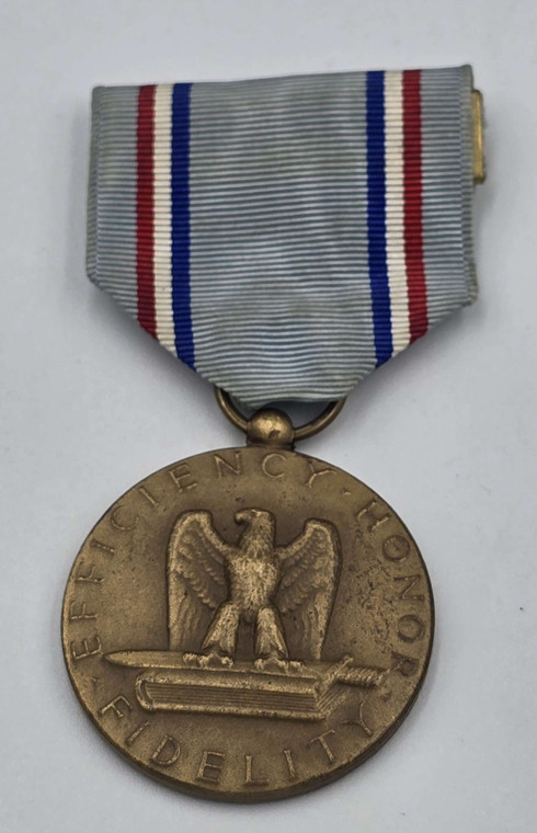 United States Army Good Conduct Medal 1941