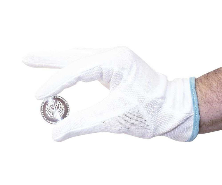 LINDNER COIN PROTECTIVE COTTON GLOVES