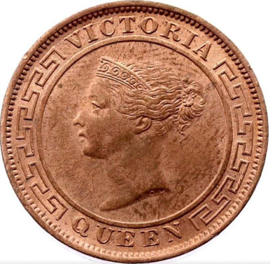 コレクション 1871 Victoria Queen  ONE CENT 1 Cent - Victoria - Prince Edward Island – Numista