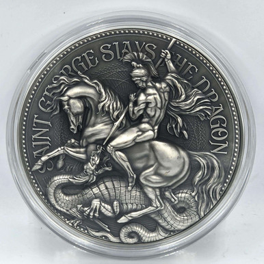 English Silver Coinage Since 1649