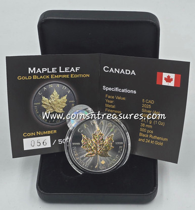 MAPLE-LEAF-2025-Gold-Black-