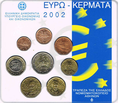 コレクション EURO COIN COLLECTION-UNITED KINGDOM 2002 コレクション EURO COIN COLLECTION-UNITED KINGDOM 2002