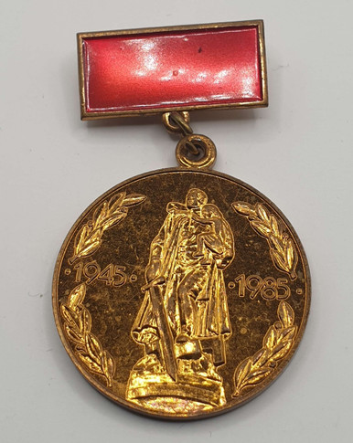 コレクション AK47 Commemorative Medal Soviet Russia s-l400.jpg