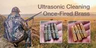 How to Professionally Clean Brass Cartridge Casings