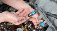 How to Clean Fuel Injectors with Ultrasonic Energy