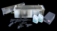 Ultrasonic Gun Cleaner Dos and Don'ts