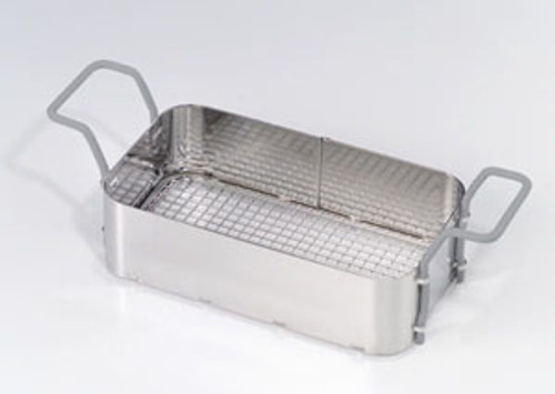 Stainless Steel Basket 10 for Elmasonic models