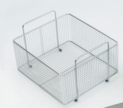 Stainless Steel Basket for Elma TI-H5 MF2