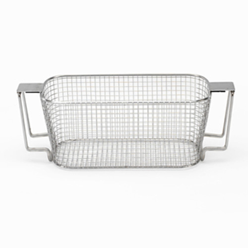 Stainless Steel Mesh Basket for Crest 230 models