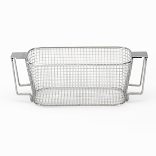 Stainless Steel Mesh Basket for Crest 360 models