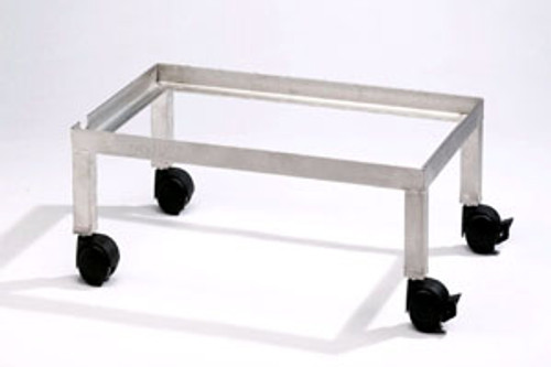 Portable Rack on Wheels for Elmasonic S450H