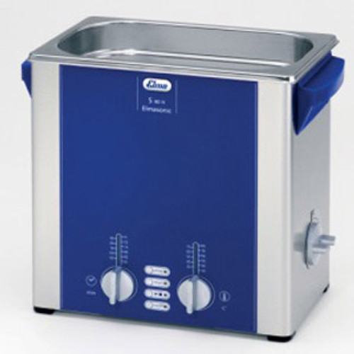 Elma Ultrasonic Cleaner S40H