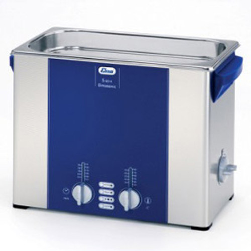 Elma Ultrasonic Cleaner S60H