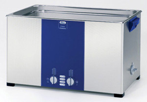 Elma Industrial Ultrasonic Cleaner S900H