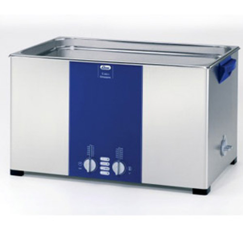 Elma Ultrasonic Cleaner S300H