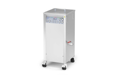 Elma Ultrasonic Cleaner xtra ST 500H