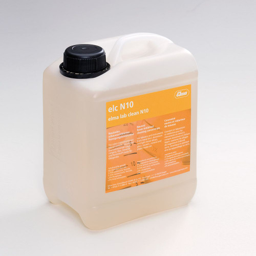 Elma Lab Clean N10 - 10L