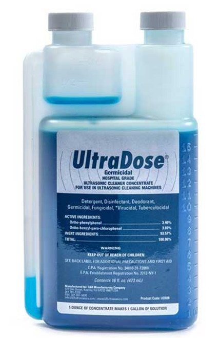 UltraDose Germicidal - 16 oz