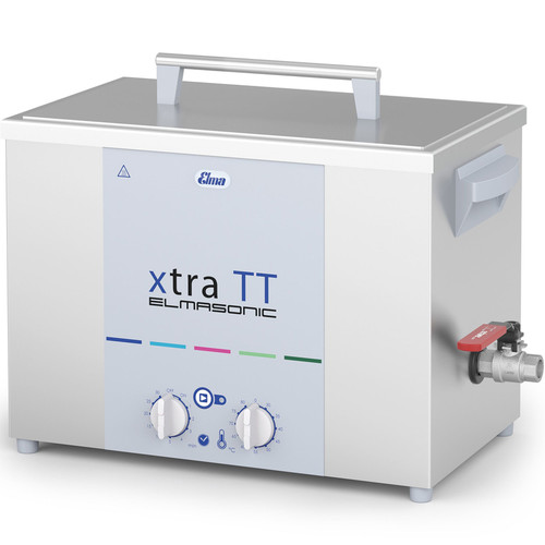 Elma xtra TT 60H Ultrasonic Cleaner