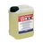 Elma tec clean S1 Ultrasonic Solution for Corrosion Removal - 10L