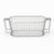 Stainless Steel Mesh Basket for Crest 1800 models