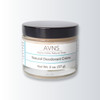 All Natural Deodorant Creme - by Apple Valley Natural Soap