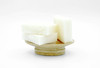 Organic Coconut Bars by Apple Valley Natural Soap