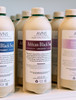 Liquid African Soap Unscented by Apple Valley Natural Soap