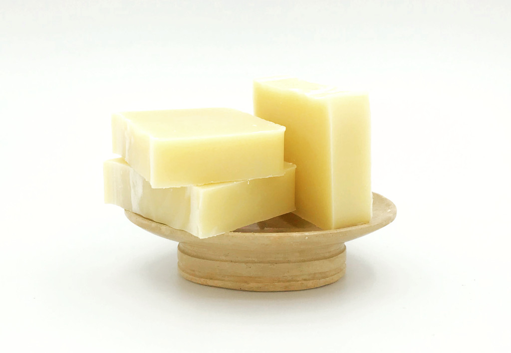 Simply Shea Shampoo and Body Bar by Apple Valley Natural Soap