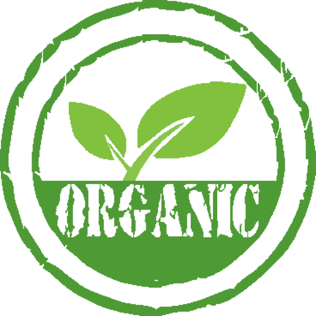 Certified Organic Ingredients and Sustainability - What does this mean?