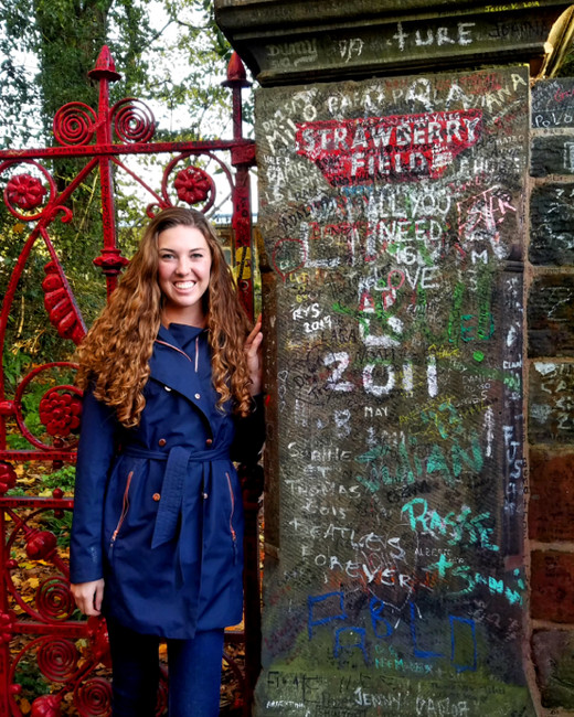 Getting to Know Me (And My Hair)
