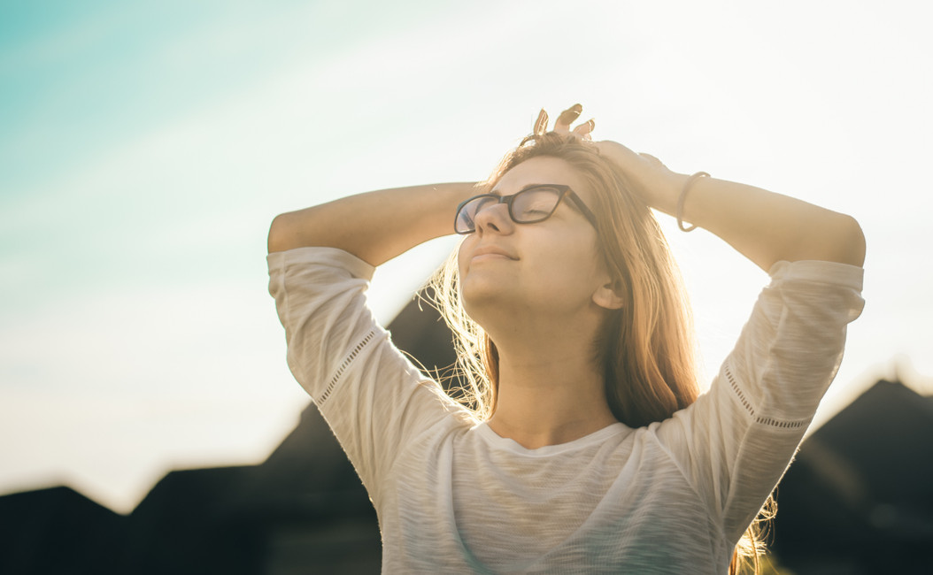 The Lowdown on Deodorant: Why We Choose Natural Ingredients