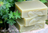 Italian Garden Shampoo & Body Bar by Apple Valley Natural Soap