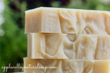 Chamomile and Orange Blossom Shampoo and Body Bar by Apple Valley Natural Soap