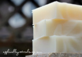 Organic Coconut Bars by Apple Valley Natural Soap Organic Coconut Bars by Apple Valley Natural Soap